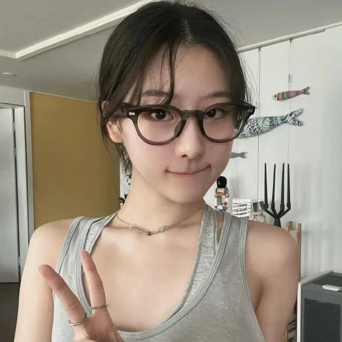 奇可和丽塔