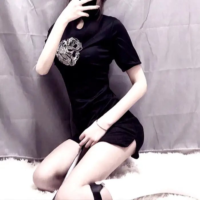 生存恐惧
